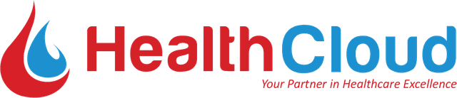 HealthCloud Logo